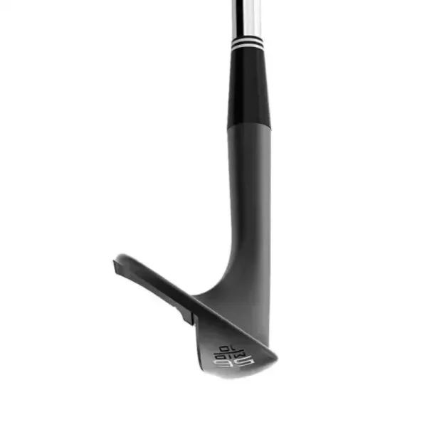 New Golf Wedges RTX6 Golf Clubs Wedge 48 50 52 54 56 58 60 Lob Sand Pole Silver Black - Image 2