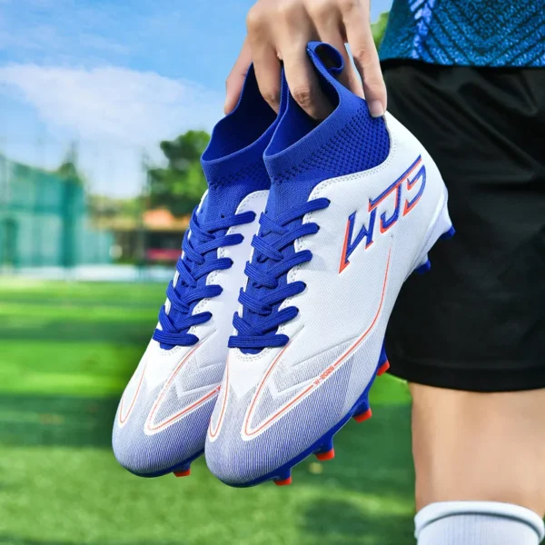 TorquePro – Power-Driven Boots with Enhanced Ball Feel - Image 13