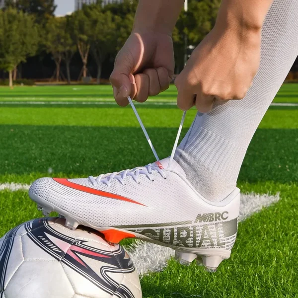 IronTouch – High-Performance Boots for Elite Control - Image 5