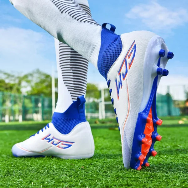 TorquePro – Power-Driven Boots with Enhanced Ball Feel - Image 15