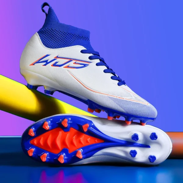 TorquePro – Power-Driven Boots with Enhanced Ball Feel - Image 4
