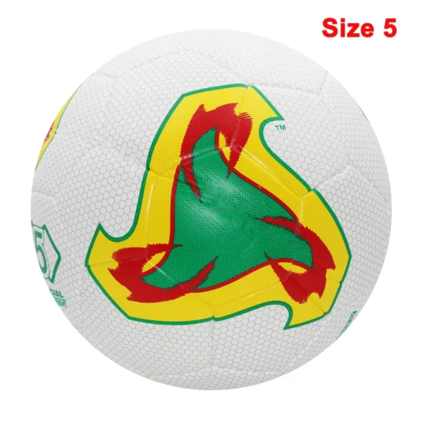 Strikra – Game-Ready Soccer Ball with Advanced Grip Tech - Image 42