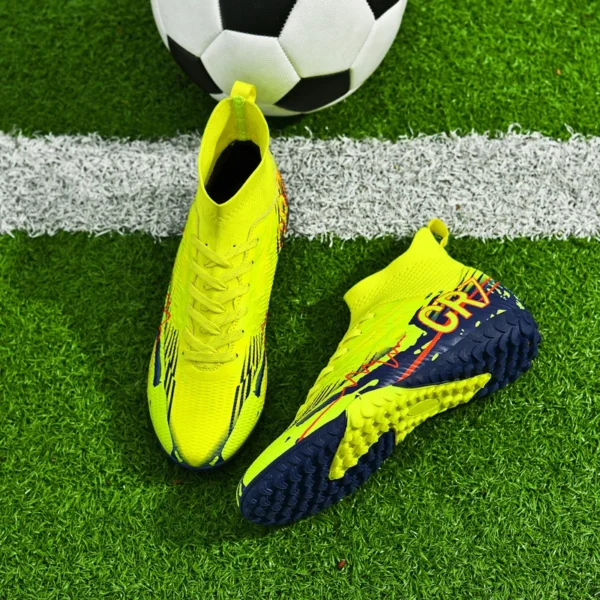 CR7 Joga Streets – Express Yourself with Every Move - Image 34