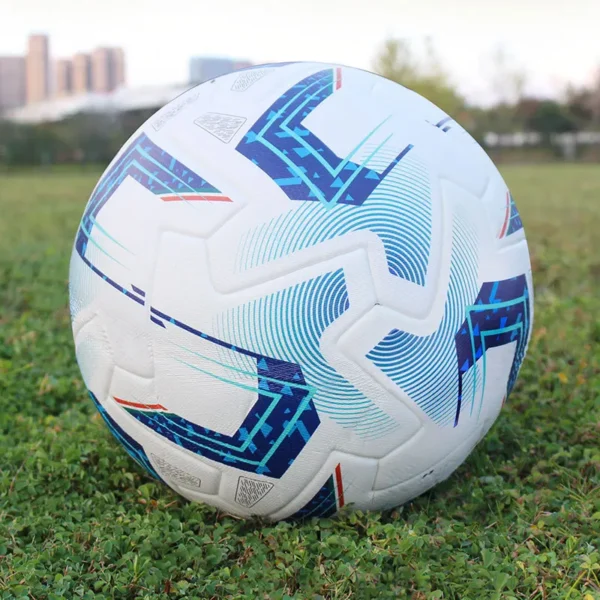 NeoKix – Lightweight, Pro-Level Control Ball for All Surfaces - Image 16