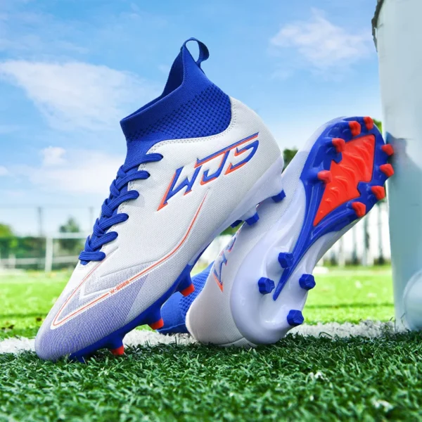 TorquePro – Power-Driven Boots with Enhanced Ball Feel - Image 12