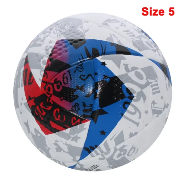 Strikra – Game-Ready Soccer Ball with Advanced Grip Tech - Image 44