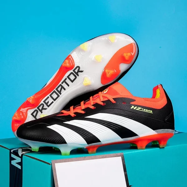 PrimeStrike Predator– Sharp Touch, Deadly Finish - Image 4
