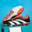 Spike Black Orange