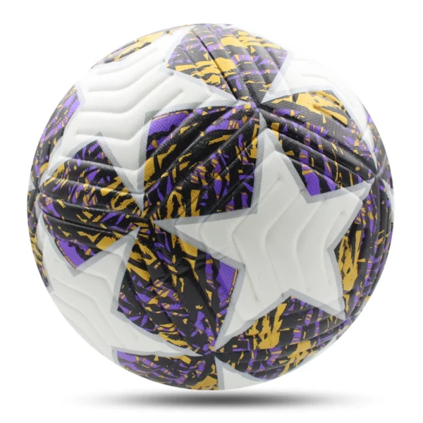 Titan Flight – Aerodynamic Ball Built for Long-Range Dominance - Image 26