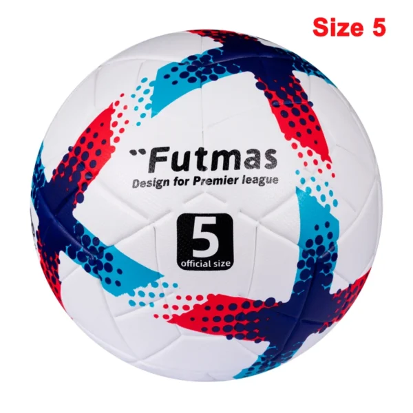 Strikra – Game-Ready Soccer Ball with Advanced Grip Tech - Image 17