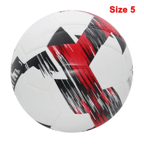 Strikra – Game-Ready Soccer Ball with Advanced Grip Tech - Image 29