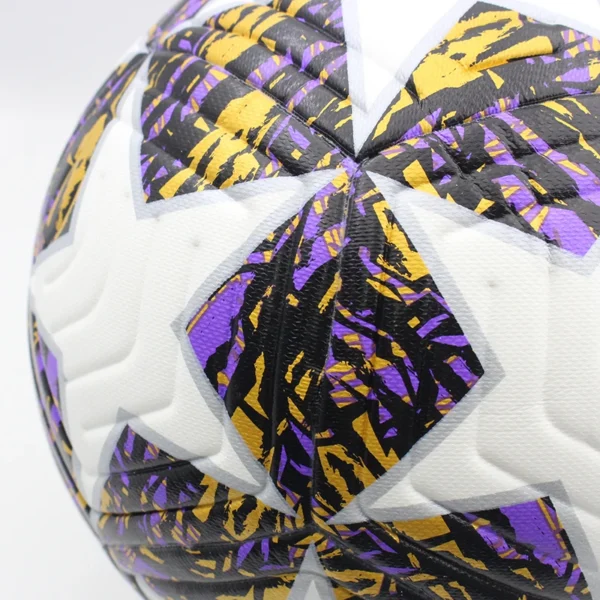 Titan Flight – Aerodynamic Ball Built for Long-Range Dominance - Image 30
