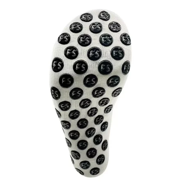 4 Pairs Soccer Socks FS Football Socks - Image 5