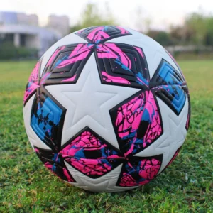 Vortex Pro – Elite Match-Ready Soccer Ball for Precision Play