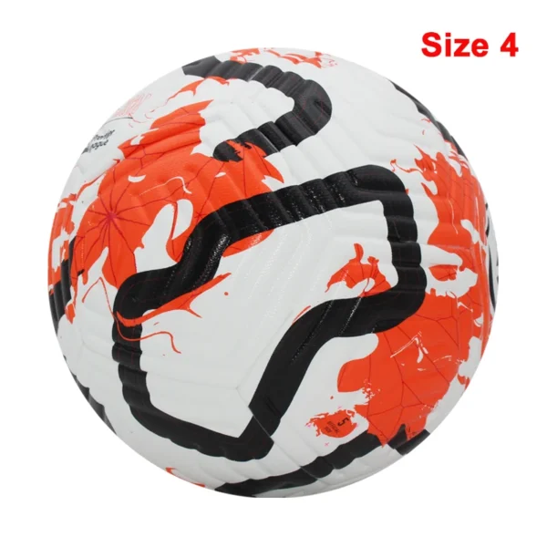 Strikra – Game-Ready Soccer Ball with Advanced Grip Tech - Image 10