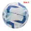 05-Blue White Size 5