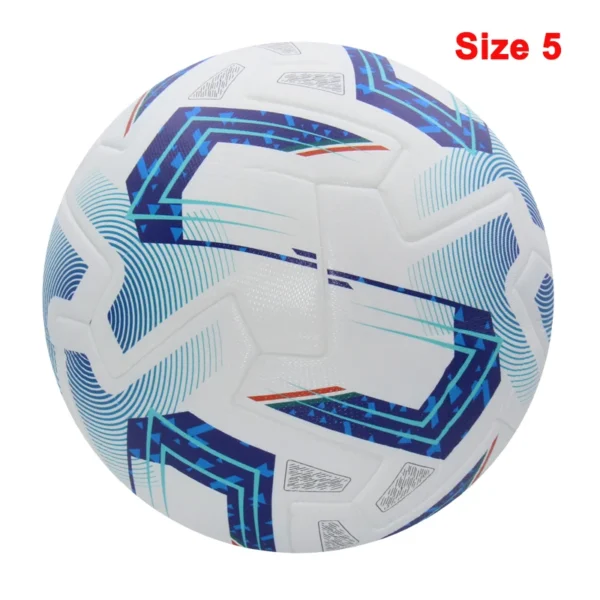 Strikra – Game-Ready Soccer Ball with Advanced Grip Tech - Image 49