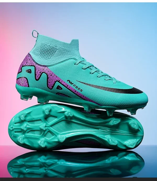K1X Volt – Shock-Ready Speed for Game Changers - Image 38