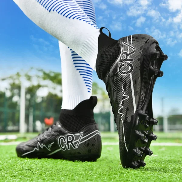 CR7 Joga Streets – Express Yourself with Every Move - Image 4