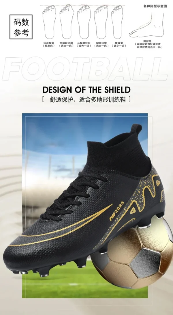 K1X Volt – Shock-Ready Speed for Game Changers - Image 24