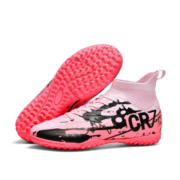 CR7 Joga Streets – Express Yourself with Every Move - Image 11