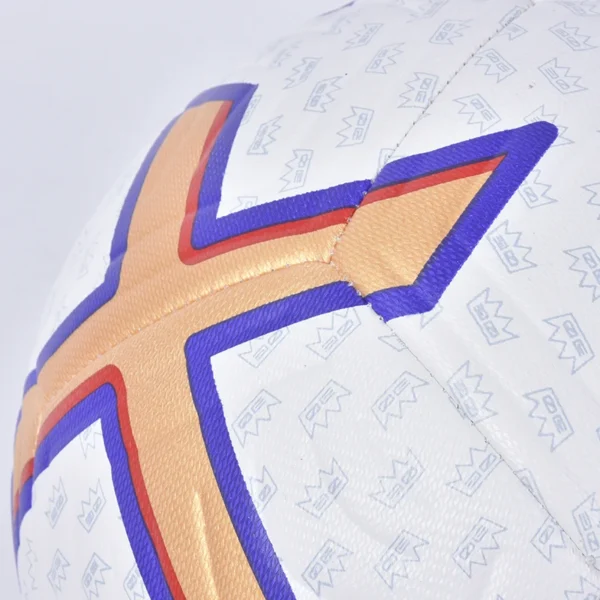 BlazeCore – Ultra-Durable Soccer Ball for Powerful Strikes - Image 17