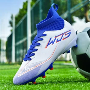 TorquePro – Power-Driven Boots with Enhanced Ball Feel