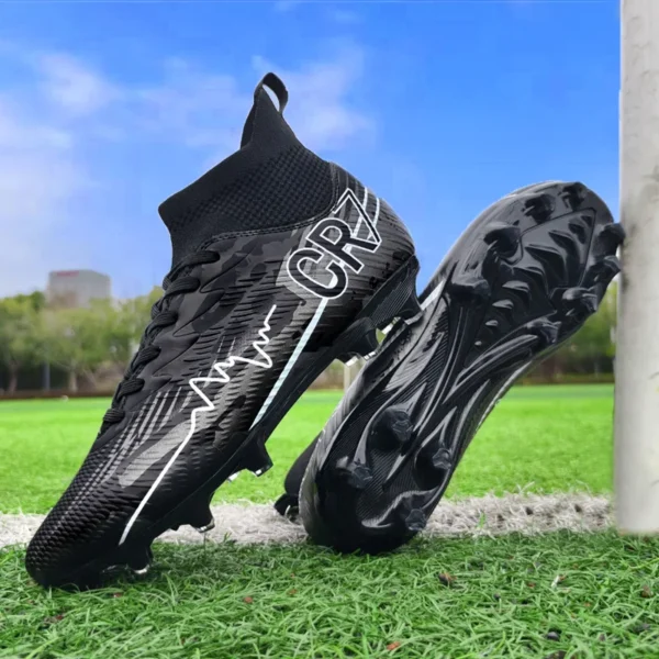 CR7 Joga Streets – Express Yourself with Every Move - Image 6