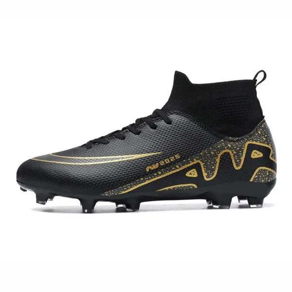 K1X Volt – Shock-Ready Speed for Game Changers - Image 11