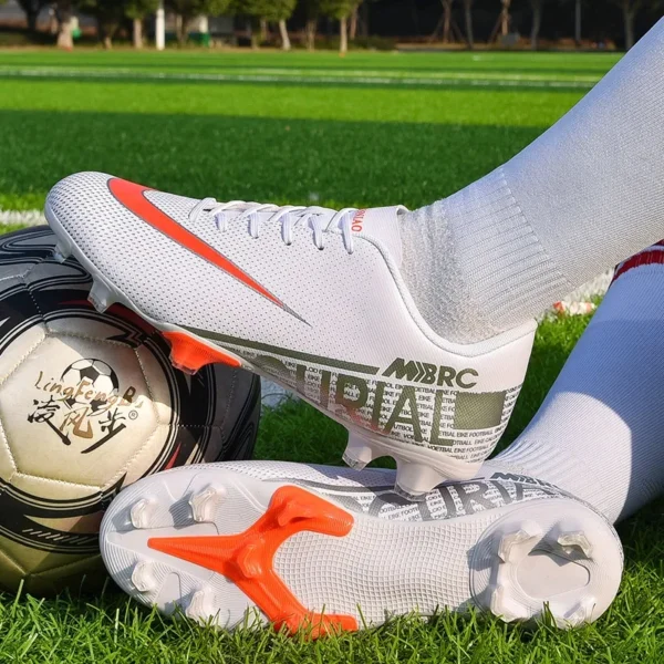 IronTouch – High-Performance Boots for Elite Control - Image 6