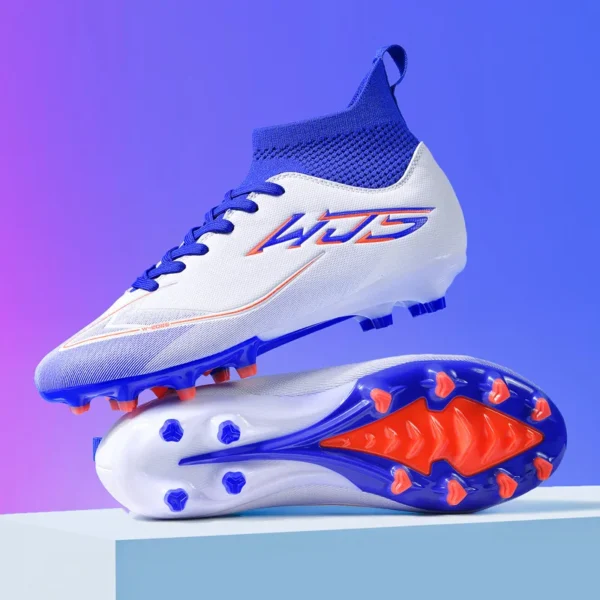 TorquePro – Power-Driven Boots with Enhanced Ball Feel - Image 5