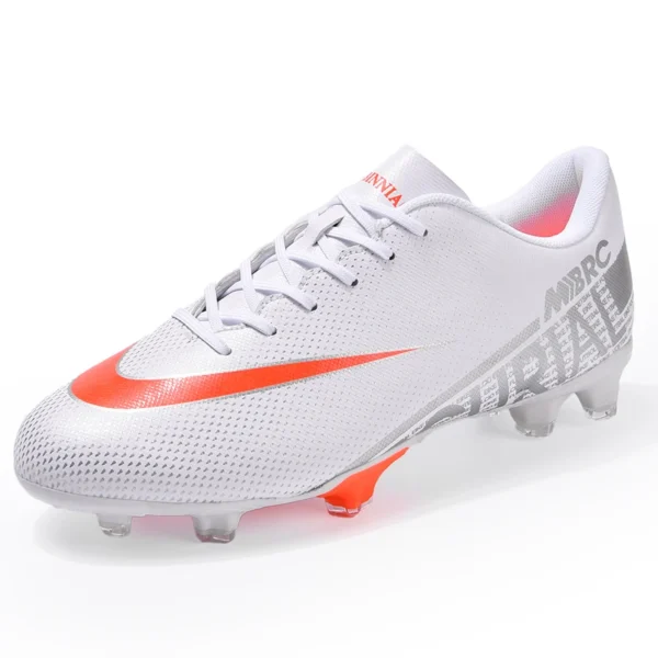 IronTouch – High-Performance Boots for Elite Control - Image 4