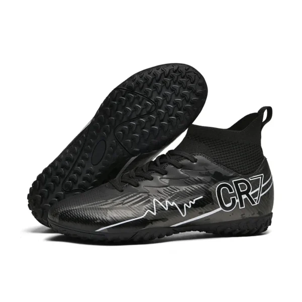 CR7 Joga Streets – Express Yourself with Every Move - Image 10