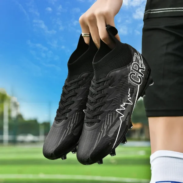 CR7 Joga Streets – Express Yourself with Every Move - Image 18