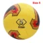 13-Yellow Size 5