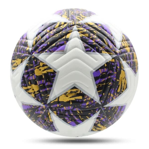 Titan Flight – Aerodynamic Ball Built for Long-Range Dominance - Image 25