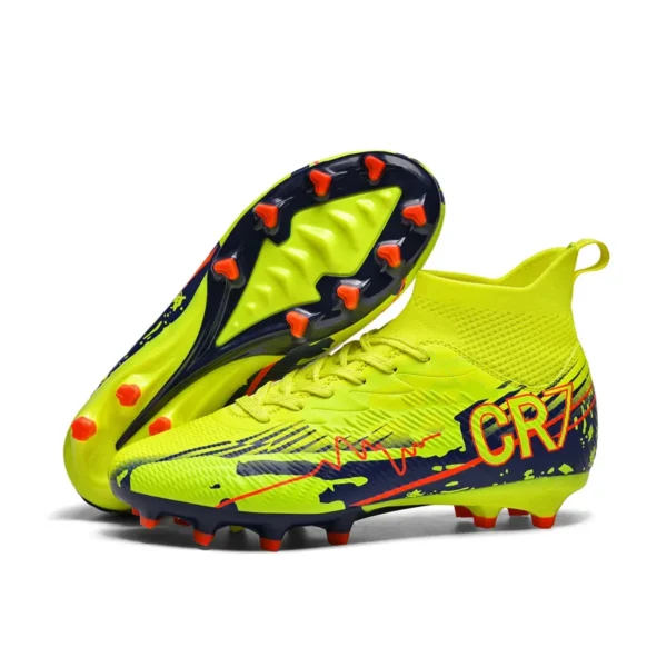 CR7 Joga Streets – Express Yourself with Every Move - Image 8