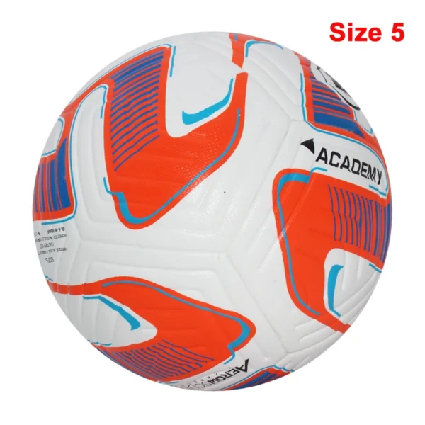 Strikra – Game-Ready Soccer Ball with Advanced Grip Tech - Image 30