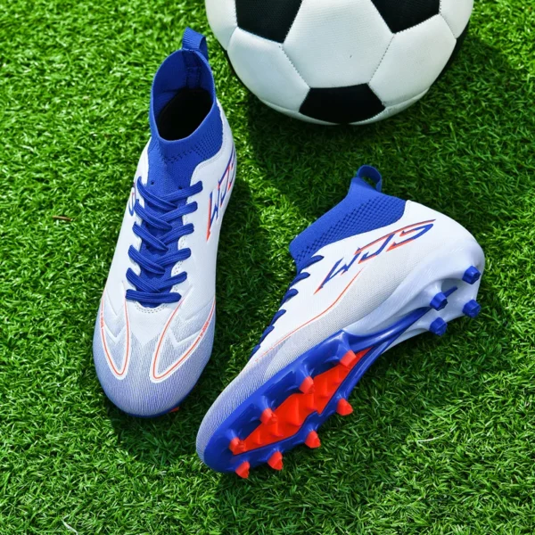 TorquePro – Power-Driven Boots with Enhanced Ball Feel - Image 11