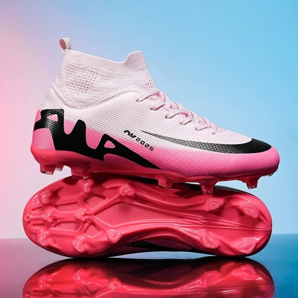 K1X Volt – Shock-Ready Speed for Game Changers - Image 2