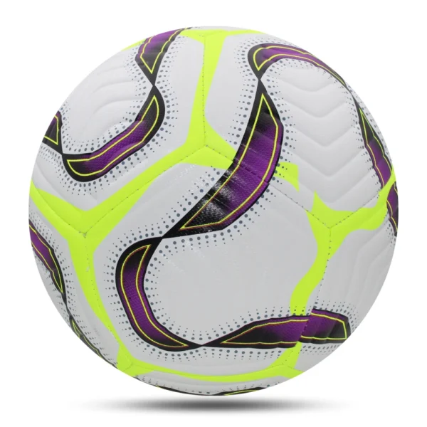 BlazeCore – Ultra-Durable Soccer Ball for Powerful Strikes - Image 19