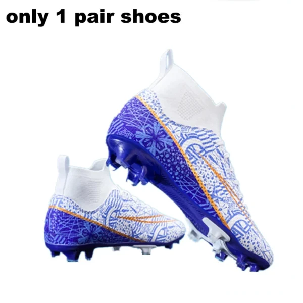 IronTouch – High-Performance Boots for Elite Control - Image 9