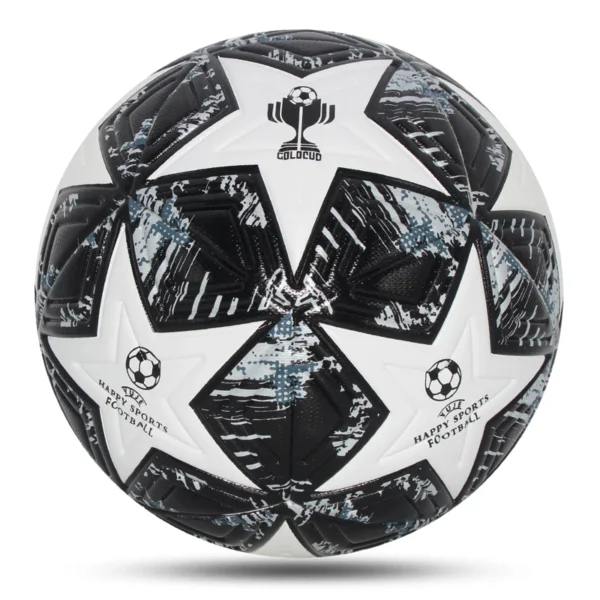 Titan Flight – Aerodynamic Ball Built for Long-Range Dominance - Image 2