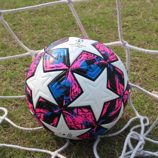 Titan Flight – Aerodynamic Ball Built for Long-Range Dominance - Image 34