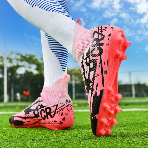 CR7 Joga Streets – Express Yourself with Every Move - Image 17