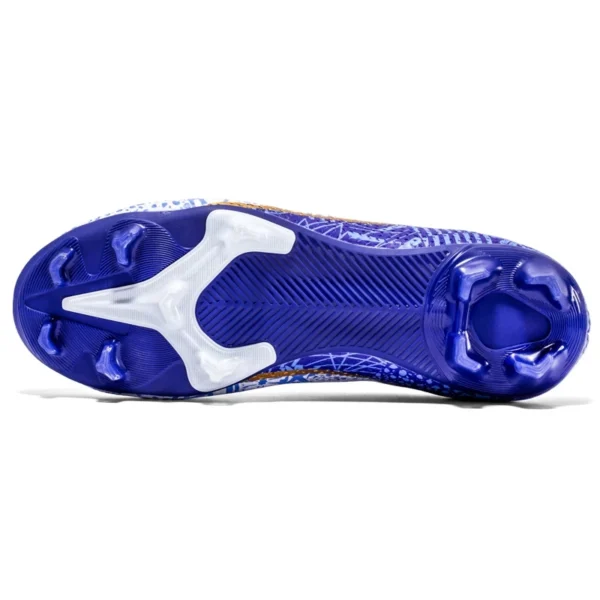 IronTouch – High-Performance Boots for Elite Control - Image 11