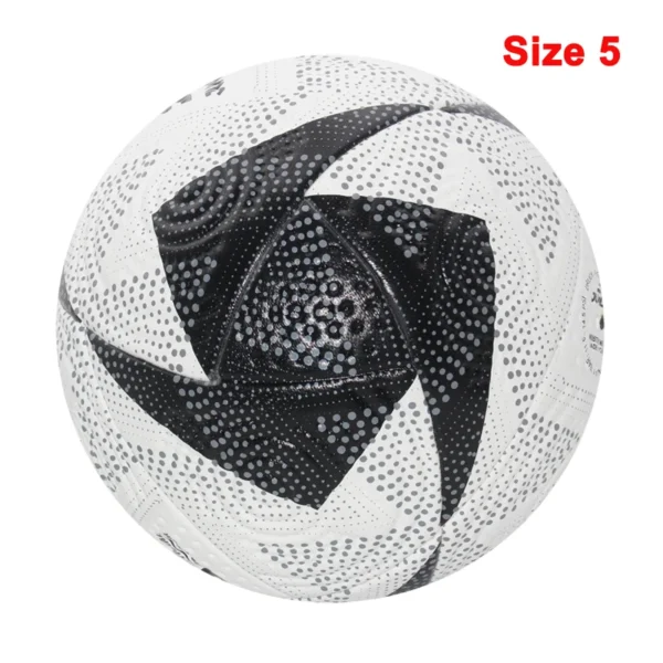 Strikra – Game-Ready Soccer Ball with Advanced Grip Tech - Image 38