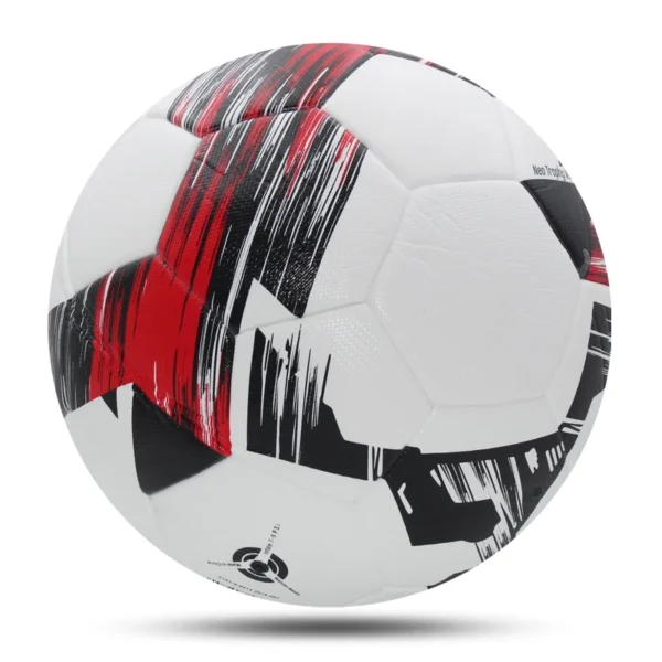 Strikra – Game-Ready Soccer Ball with Advanced Grip Tech - Image 54