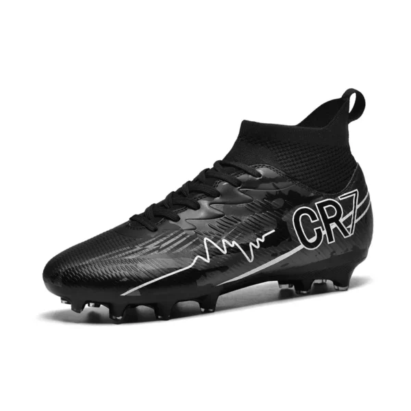 CR7 Joga Streets – Express Yourself with Every Move - Image 2