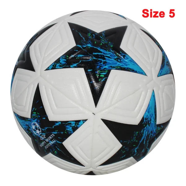 Titan Flight – Aerodynamic Ball Built for Long-Range Dominance - Image 14